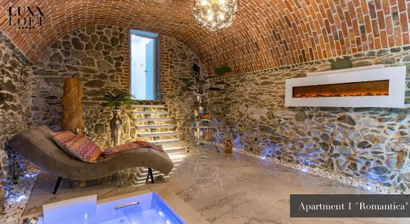 ADVENTURE LuxusApartment - Image 1