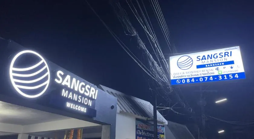 Sangsri Mansion Bangsaen - Image 1