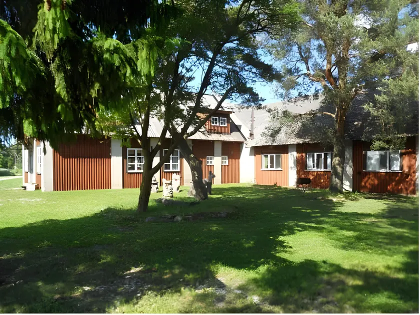 Oitme Hostel - Image 1