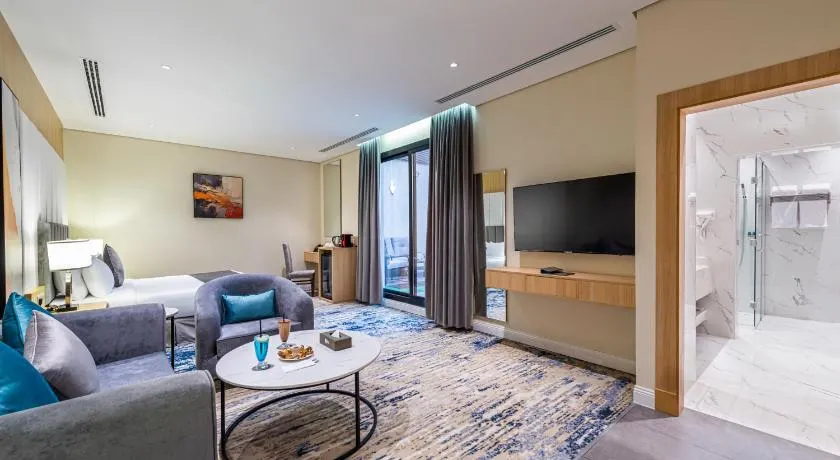 Rhenium Hotel - Image 1