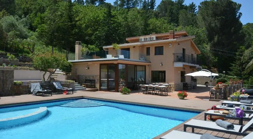 Villa Provenza - Image 1