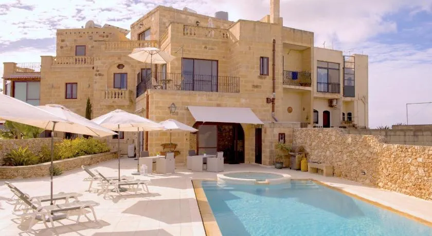 Ferrieha B&B - Image 1