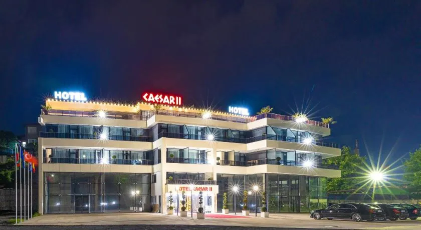 Hotel Caesar 2 - Image 1
