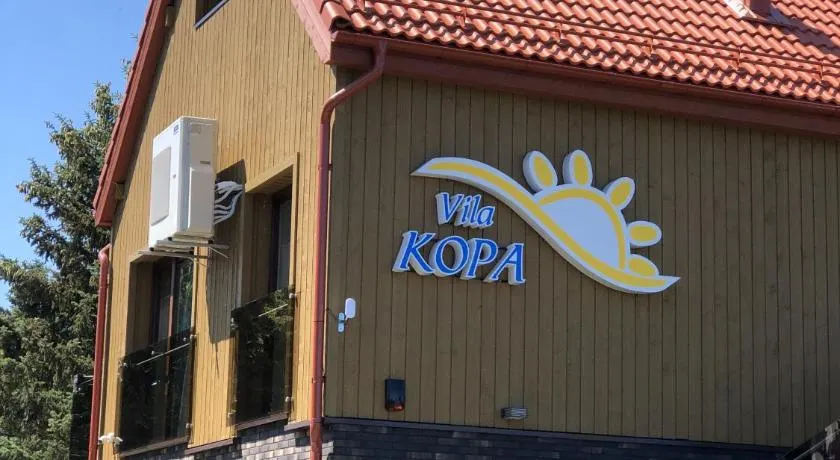 Vila KOPA Šventoji - Image 1
