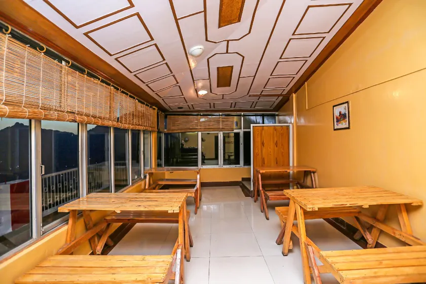 Hotel O View Point Resort - Image 1