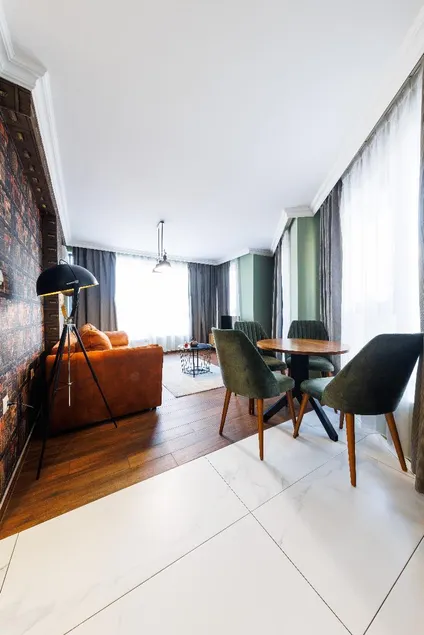 Avenue Aparthotel - Image 1