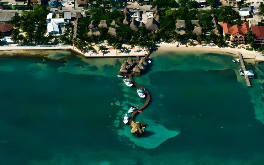 Ramon's Village Resort - Image 1