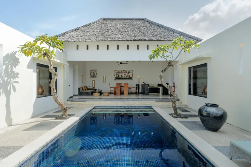 The Seminyak Suites Private Villas  - Image 1