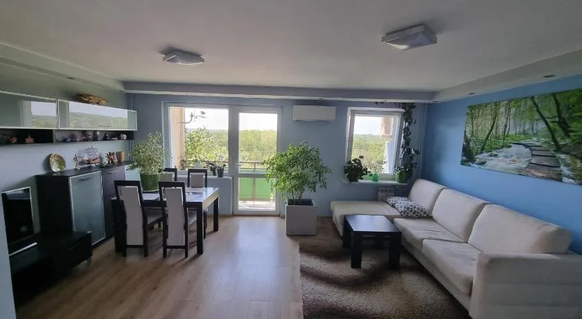 Apartament Zalew Borki Kosowska Radom - Image 1