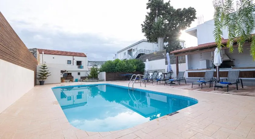 Villa Thalasena - Image 1