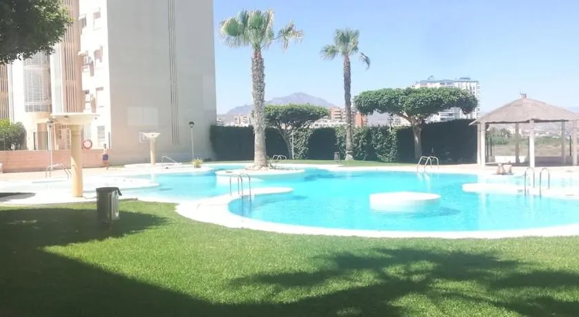 Apartamento playa primera linea - Image 1