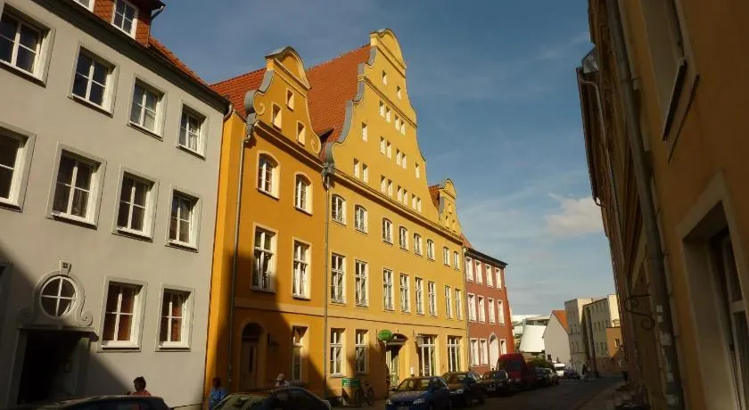 Altstadt Pension Hafenblick - Image 1