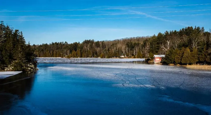 Myers Cave Resort - Image 1