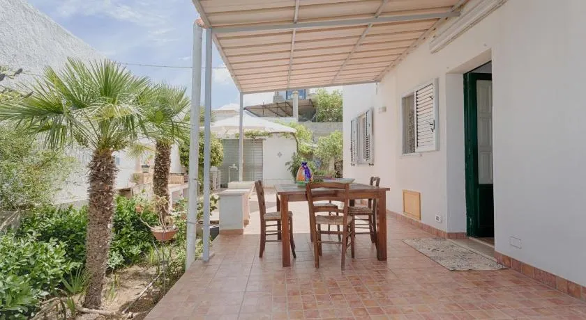 GuestHost - Villa ChiGa Apartment with Veranda, Pool and Parking - Image 1