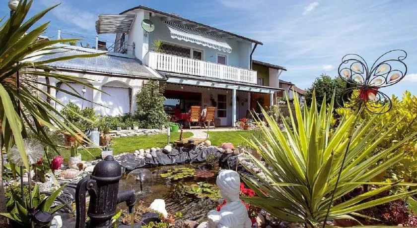 Pension Merbald - Image 1