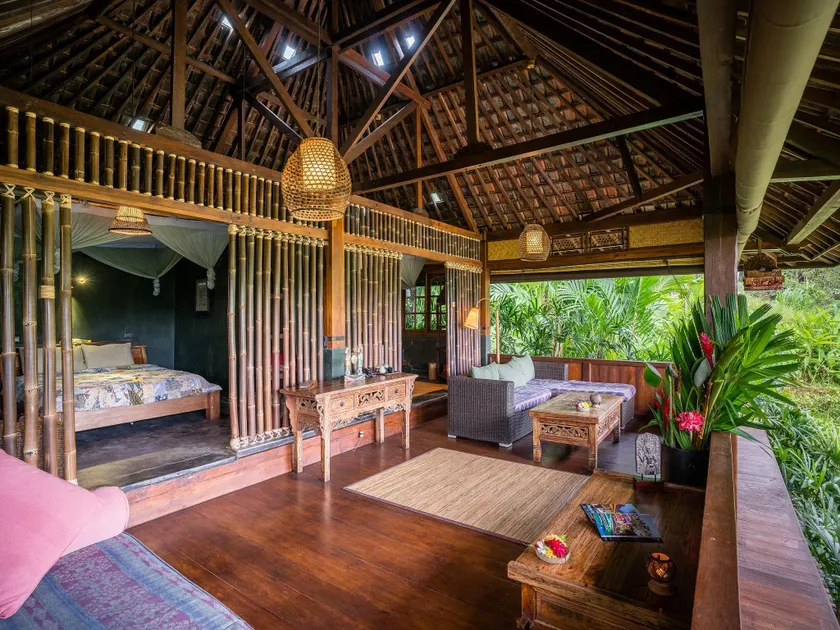 Bali Eco Stay - Image 1