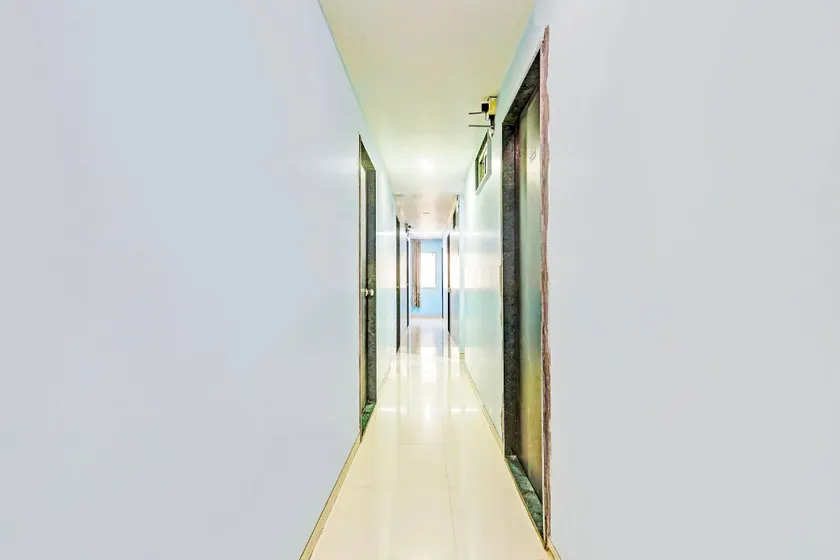 Hotel new shree niwas - Image 1
