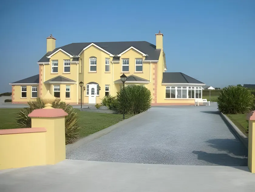 Seashore B&B - Image 1