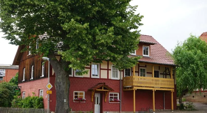 Apart & Heu Hotel Hofmann - Image 1