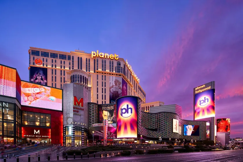 Planet Hollywood Resort & Casino - Image 1