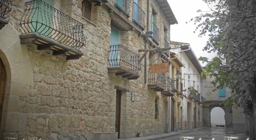 Fonda Urquizu - Image 1