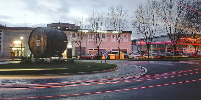 Pension Txingurri - Image 1