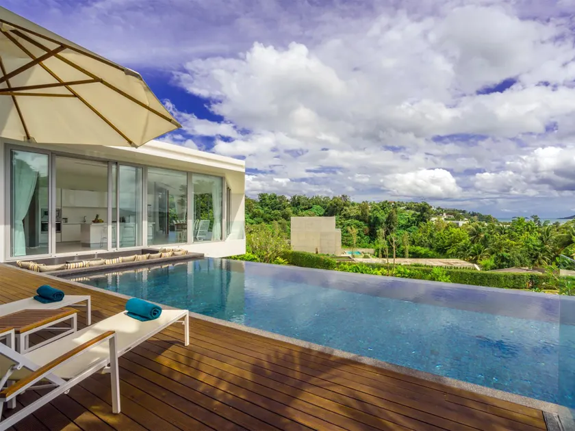 Villa Abiente - Image 1