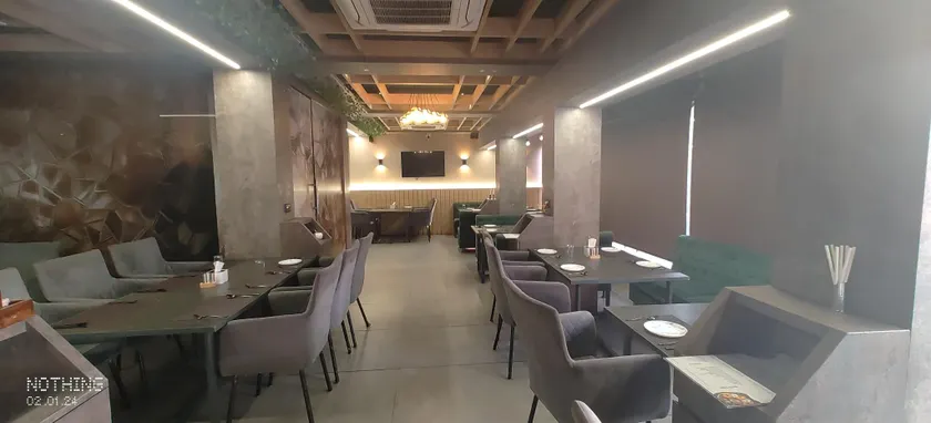 TIC ROOMS - Image 1
