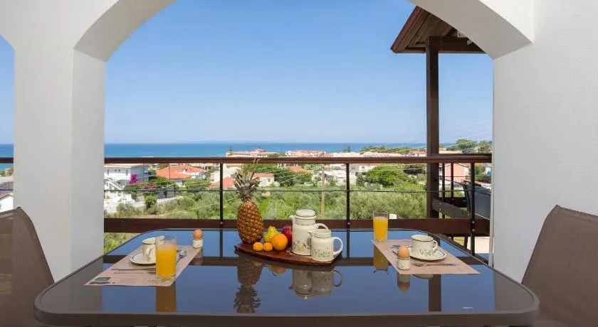 Vallia's Seaview Complex - Image 1