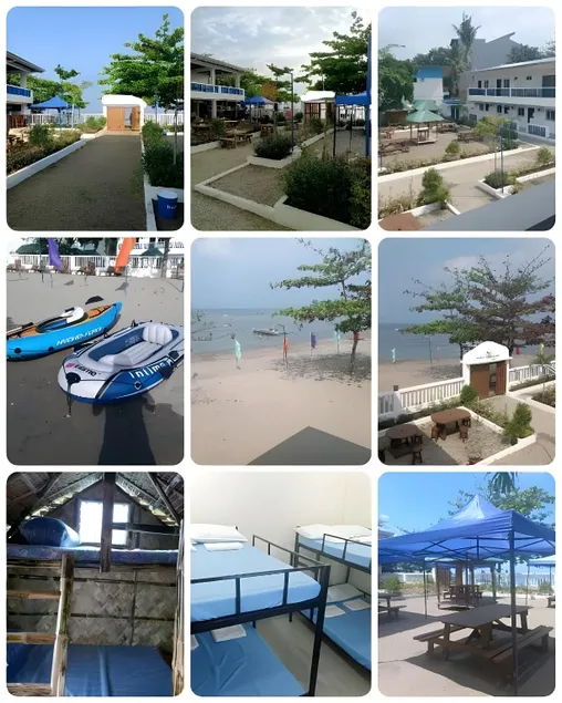 Baie Benie Beach Resort - Image 1