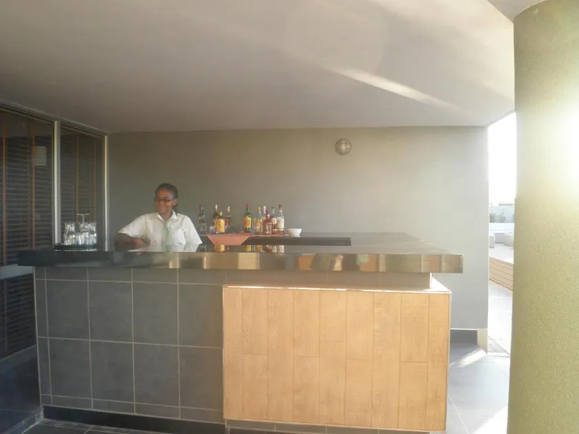 Aquarian Tide Hotel - Image 1