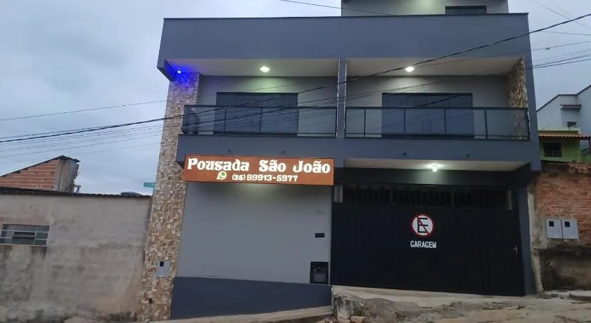 Pousada São João - Image 1