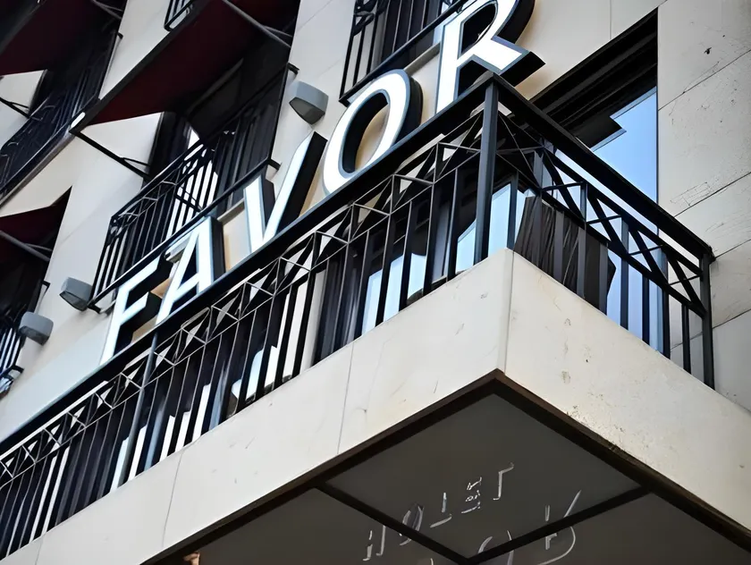 Favor Hotel Königsallee - Image 1