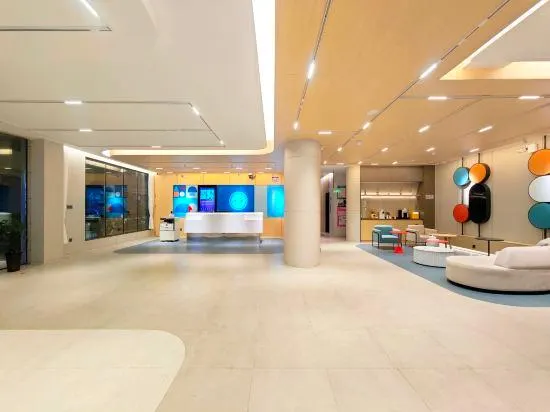Home Inns (Zhongshan Minzhong Branch) - Image 1