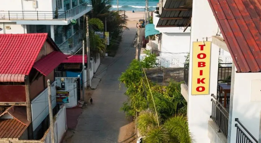 Hotel Tobiko - Image 1