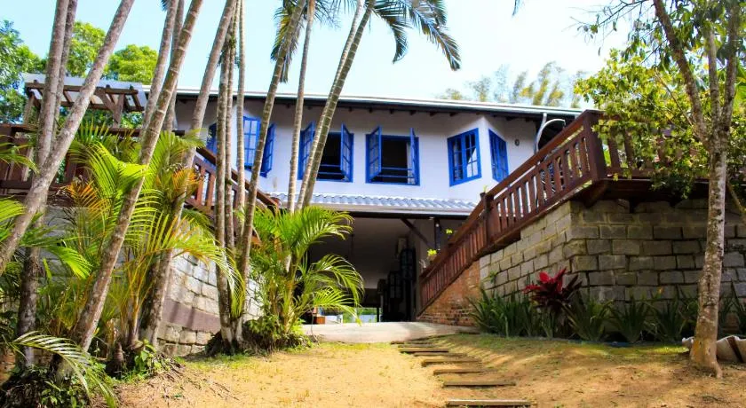 Pousada Maikai Garden - Image 1