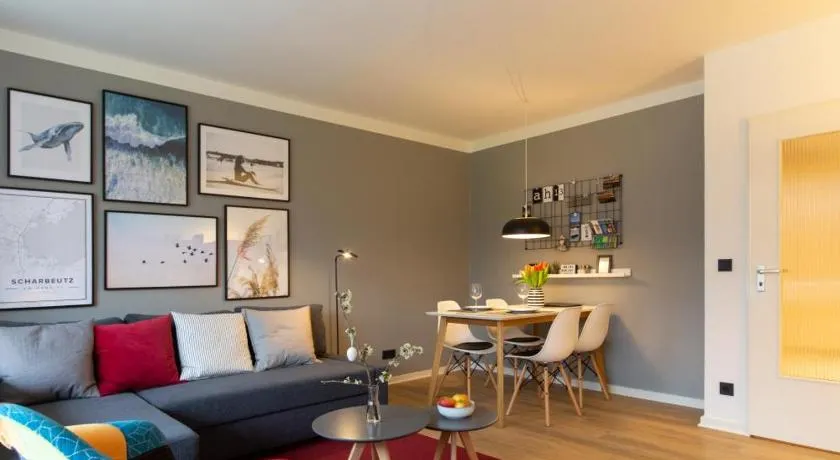 Ferienwohnung Enjoy ah13 - Image 1