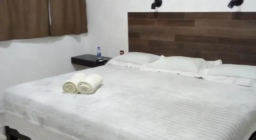 Hotel Santa Lucia - Image 1