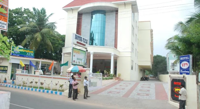 Hotel Vpn Residency - Image 1