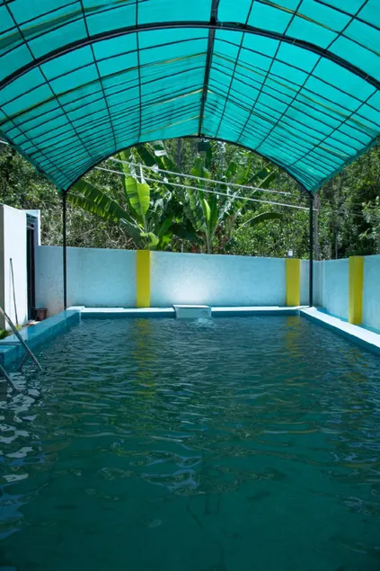 Garden Woods - 4BHK Villa With Private Swimming Pool - Image 1