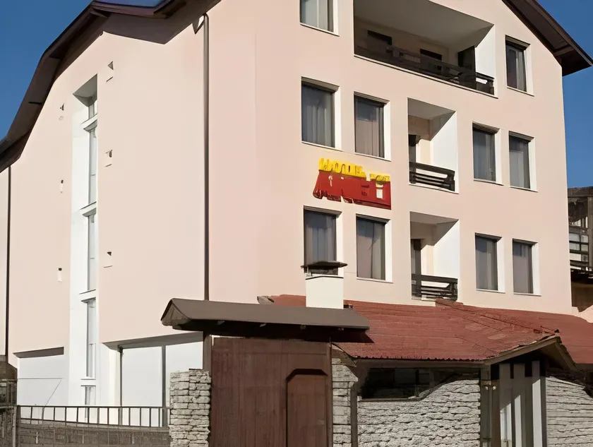 Aneli Hotel - Image 1
