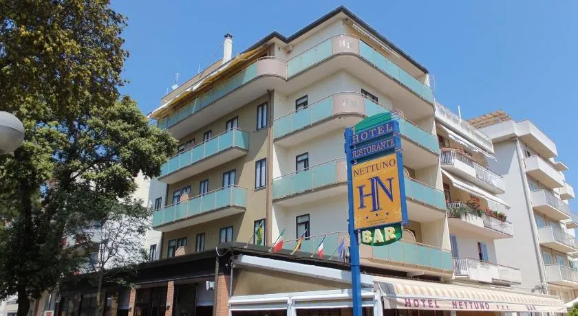 Hotel Nettuno - Image 1