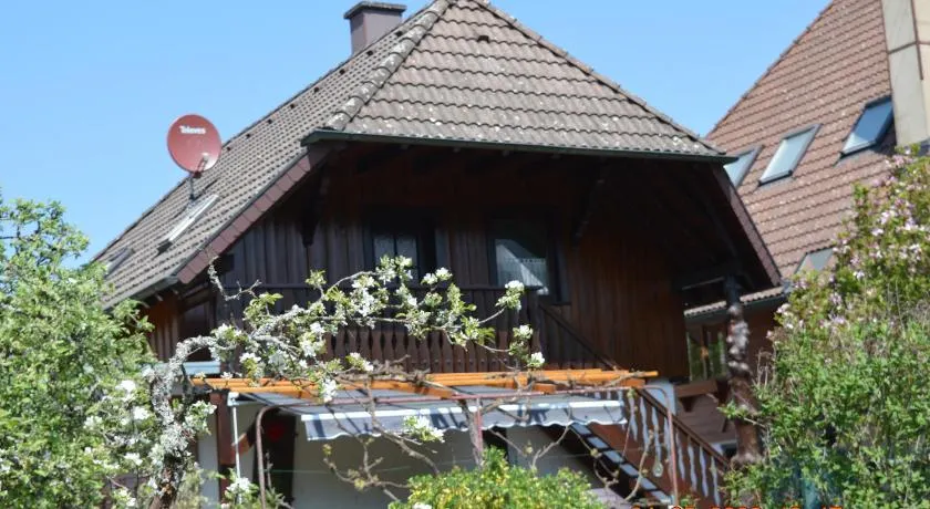 Ferienwohnung Beim Holzmann - Image 1