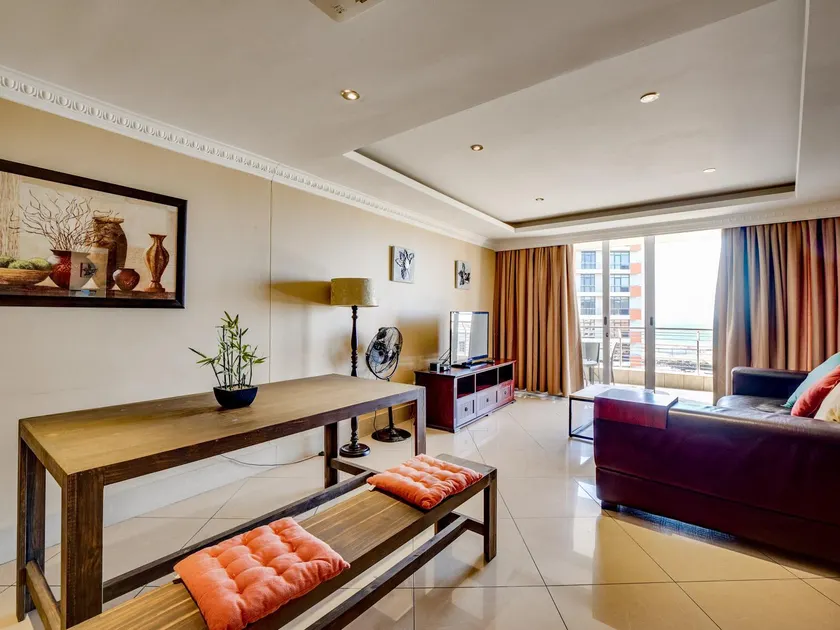 2 Bedroom Luxury Apartment - Image 1