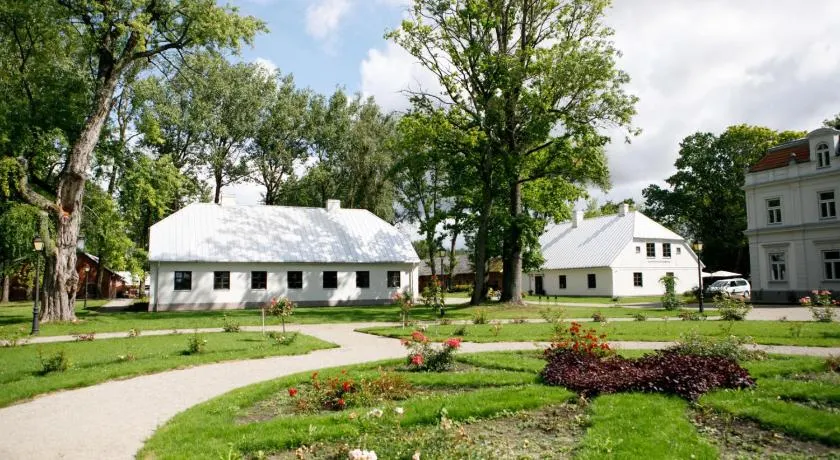 Zyplių Dvaro Oficina Viešbutis - Image 1
