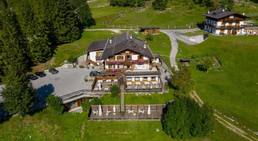 Baita Fraina - Image 1