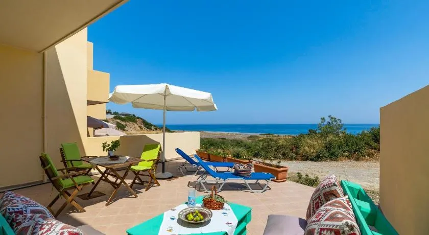 House Myrtos - Image 1