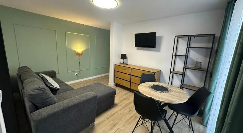Apartamenty Południowa - Image 1