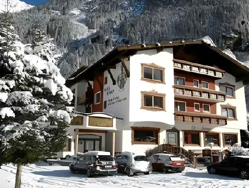 Alpenhof Pitztal - Image 1