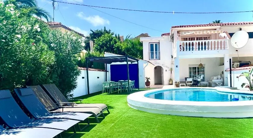 Villa Maria by Albir Proper Properties - Image 1